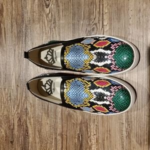 Fergalicious by Ferfie